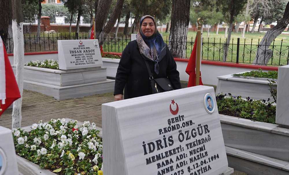 Çanakkale Zaferi'nin 110'Uncu Yılı Kutlandı