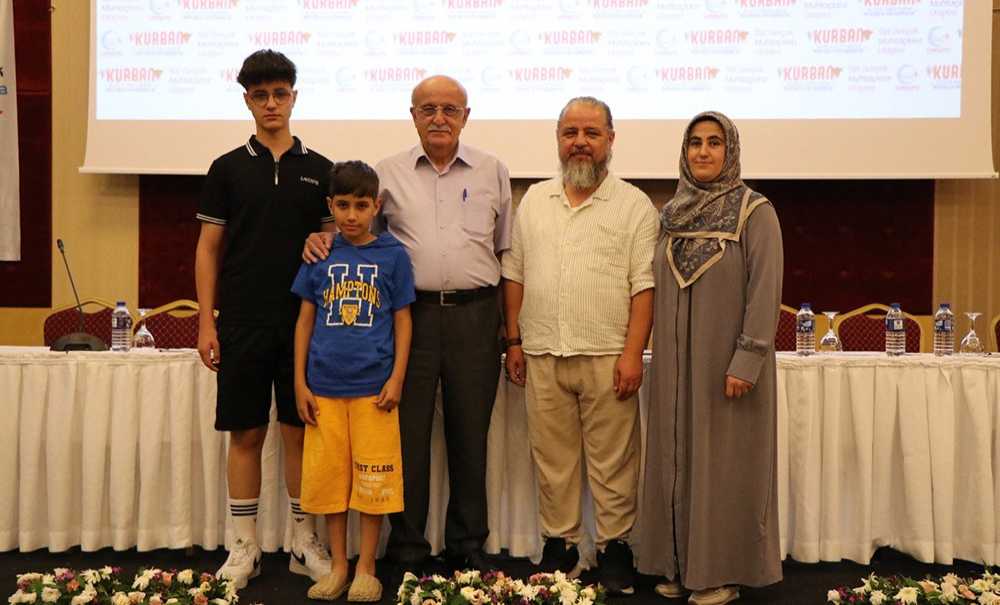 Cansuyu Değerlendirme Toplantısı Gerçekleştirdi