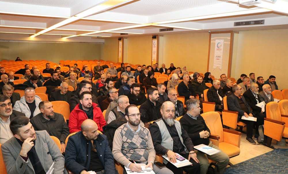 Cansuyu Derneği 2025 Yılını Değerlendirdi