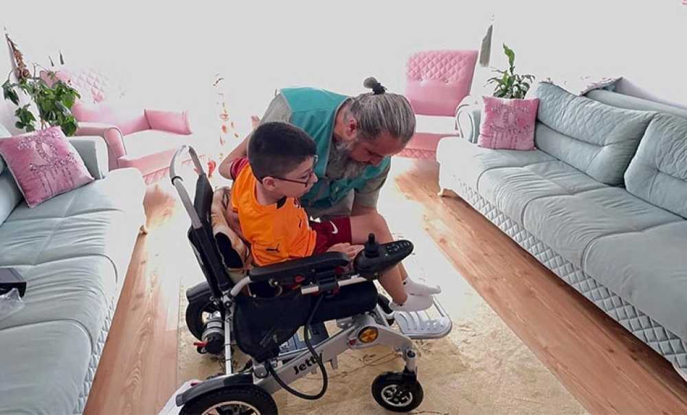 Cansuyu Derneği Anında Yardıma Koştu