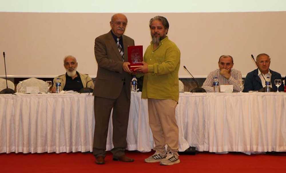 Cansuyu Derneği Yılın Son Toplantısını Yaptı