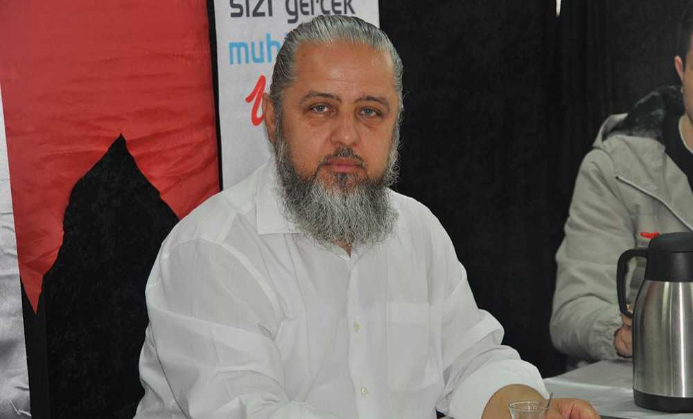 Cansuyu Derneği'nden Okullara Yönelik Saldırılara Sert Tepki