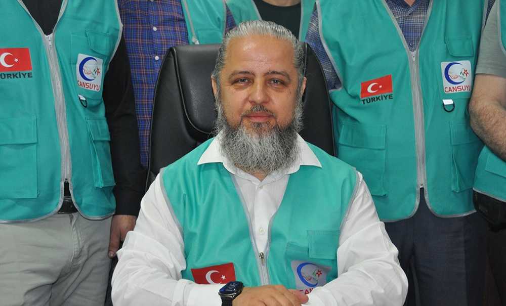 Cansuyu, Kurban Bereketini Dünyaya Taşıdı