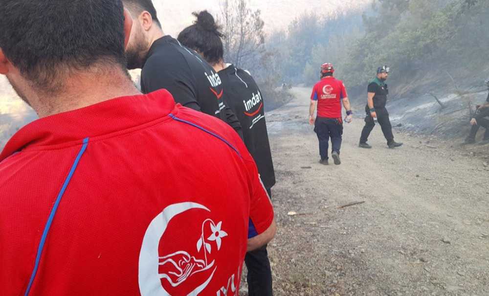 “Cansuyu Olarak Milletimizin Hizmetindeyiz”