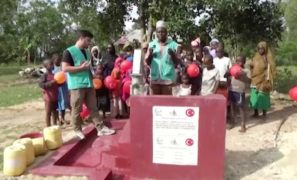 Cansuyu Teki̇rdağ Gönüllüleri̇ Sukuyusu Acti