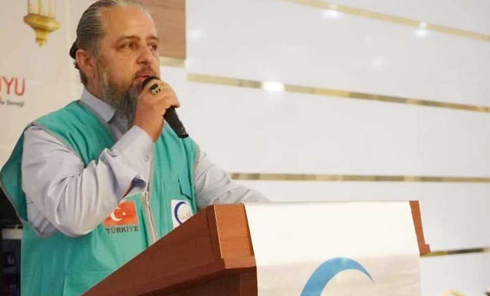 Cansuyu Teki̇rdağ Gönüllüleri̇ Sukuyusu Acti