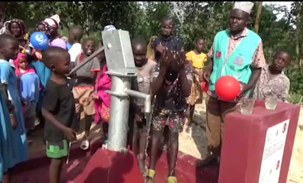 Cansuyu Teki̇rdağ Gönüllüleri̇ Sukuyusu Acti