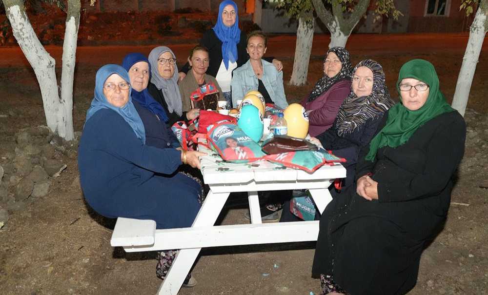 Çay, Kahve Bahane Sohbet Şahane!