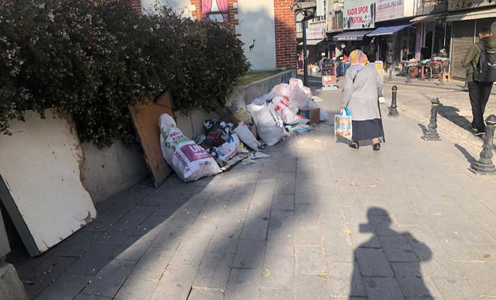 Caydırıcı Cezalar Uygulanmalı