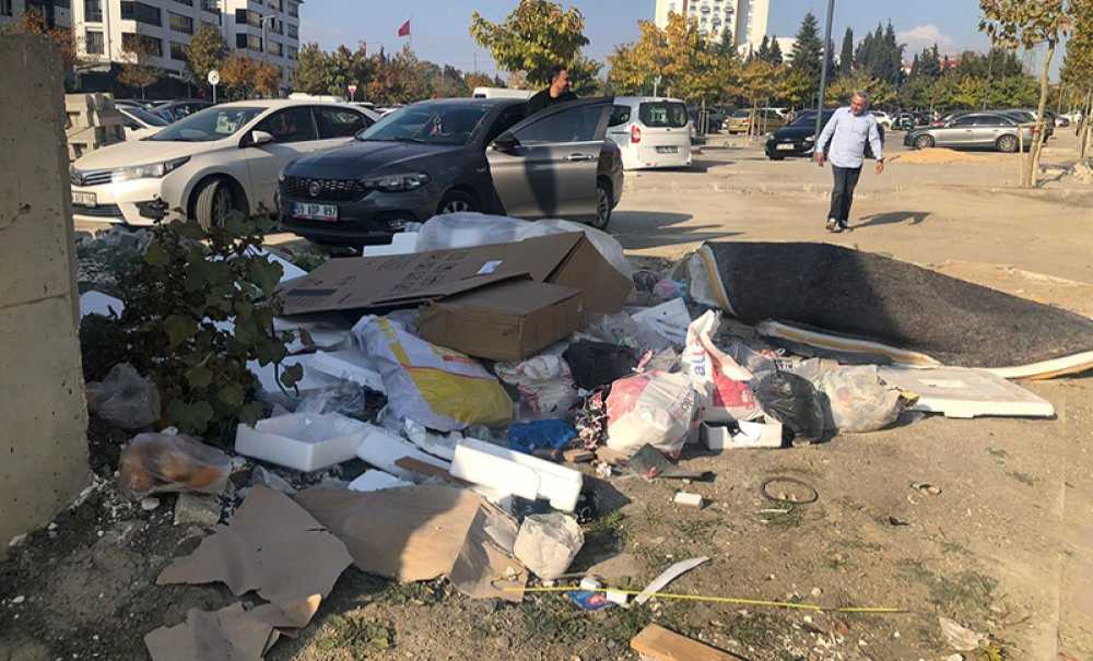 Caydırıcı Cezalar Uygulanmalı