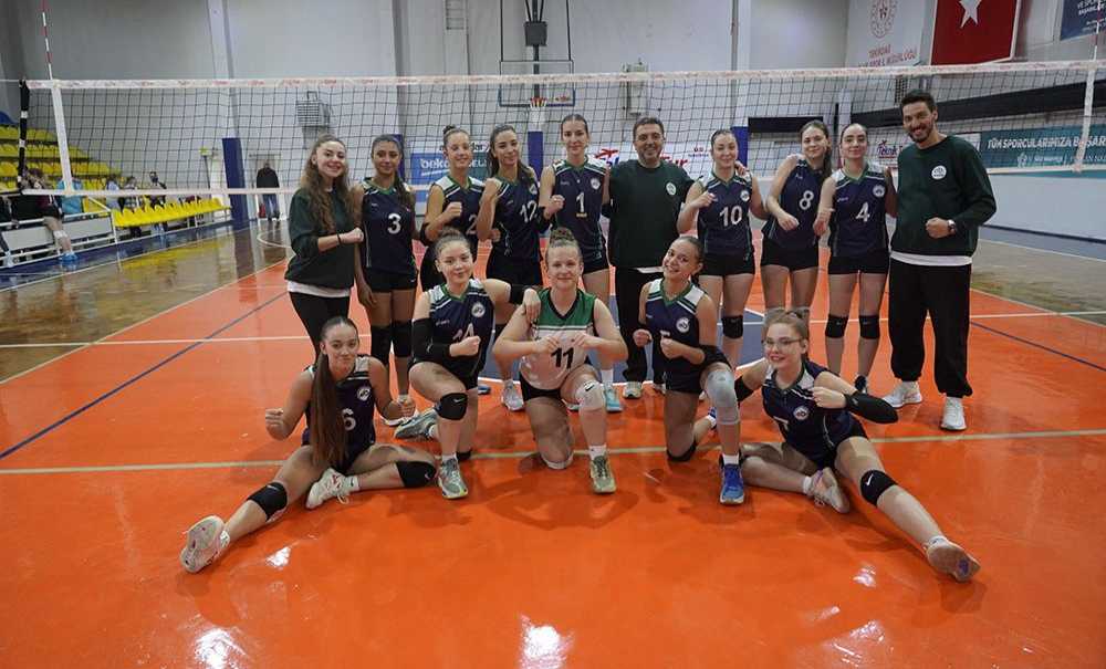 Çbsk, Tekirdağ'a Şans Tanımadı