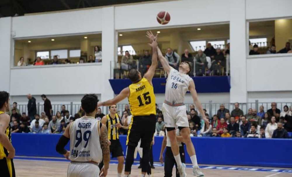 Çbsk'dan Geri Dönüş Zaferleri