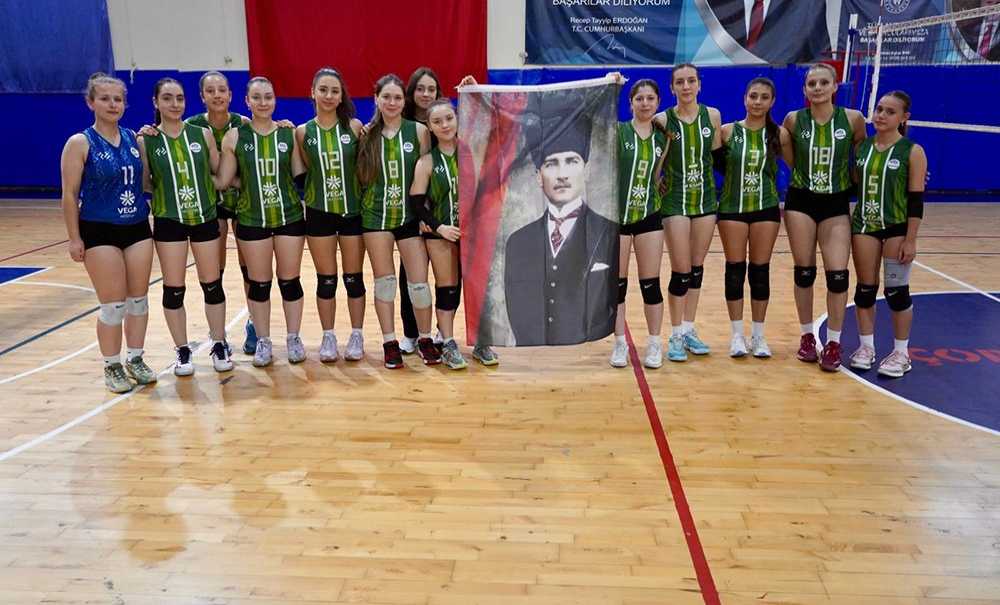 Çbsk'dan Geri Dönüş Zaferleri