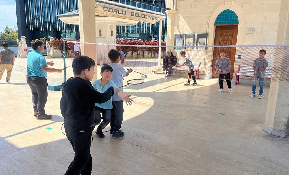 Çedes Yılsonu Bahar Şenlikleri Yapıldı