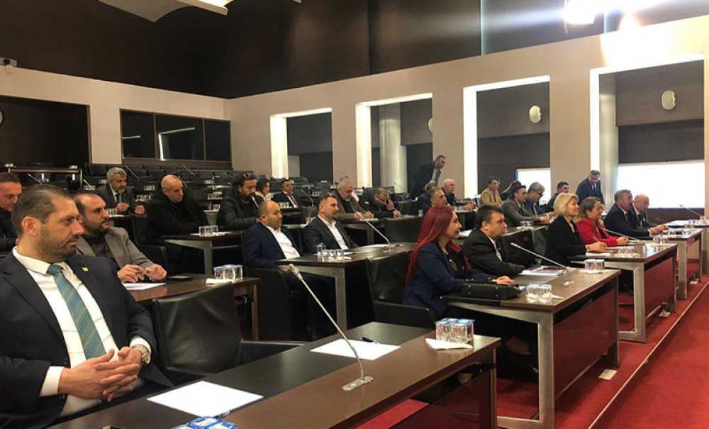 Çegi̇d'den Ankara Ziyareti