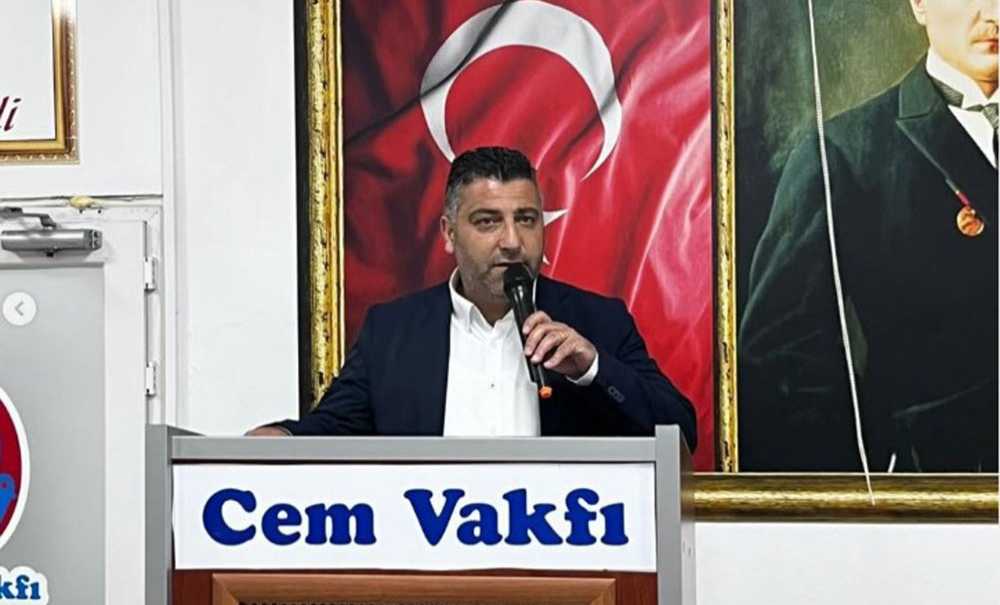 Cem Evine Büyükşehir Destek Veriyor