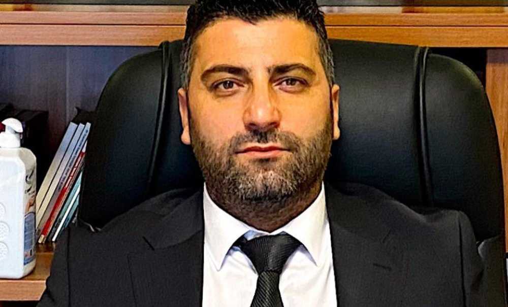 Cem Vakfı'nda Görev Değişimi