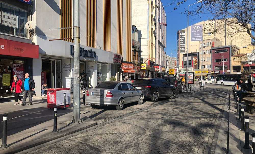 Cepler Amacı Dışında Kullanılmaya Devam Ediyor