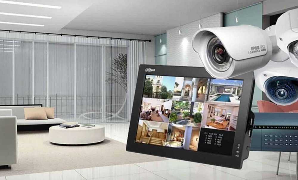 Çerkezköy Güvenlik Sistemleri