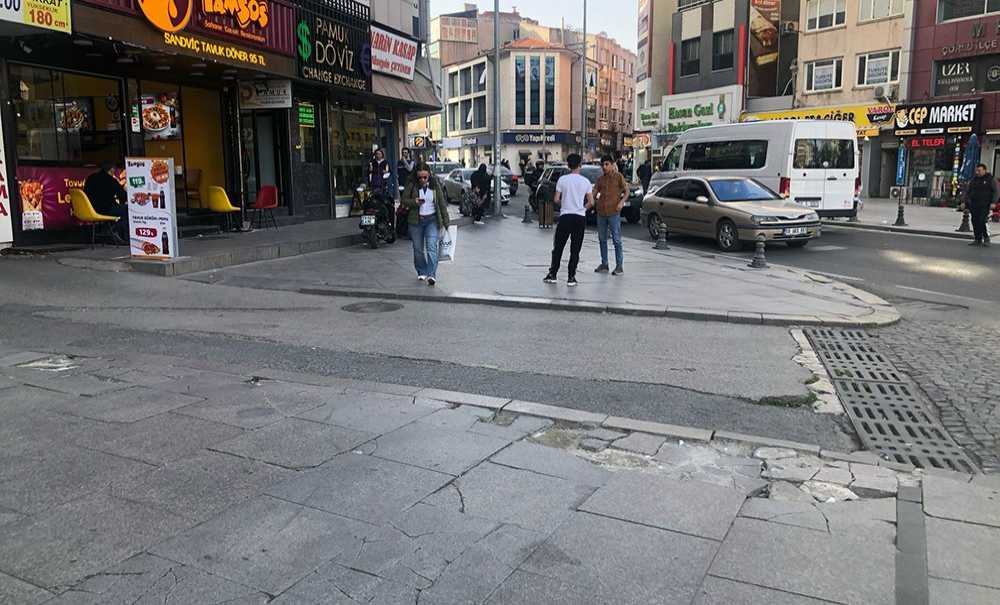 Çerkezköy'e Var, Çorlu'ya Yok!