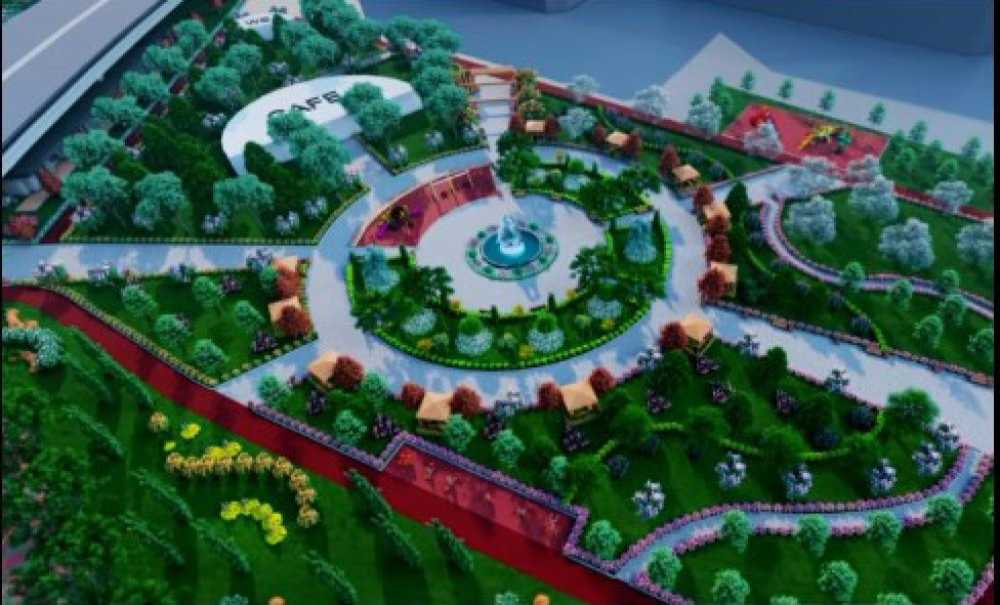 Çerkezköy'e Var, Çorlu'ya Yok!