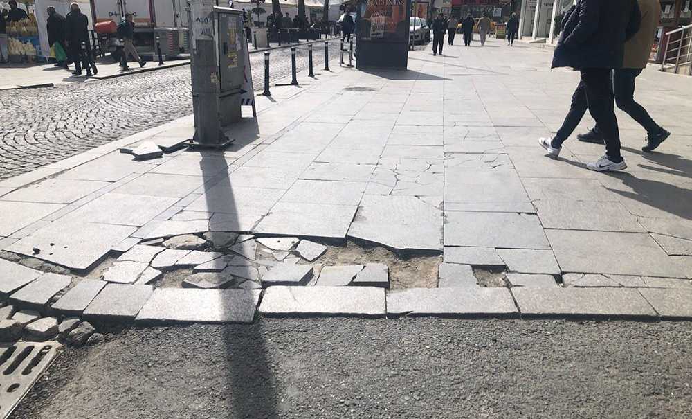 Çerkezköy'e Var, Çorlu'ya Yok!