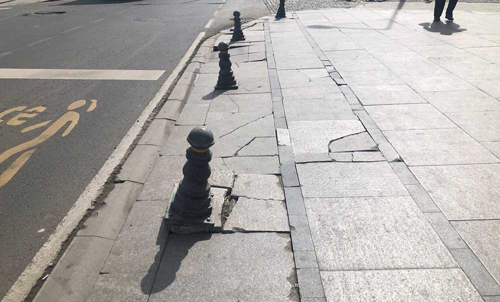 Çerkezköy'e Var, Çorlu'ya Yok!