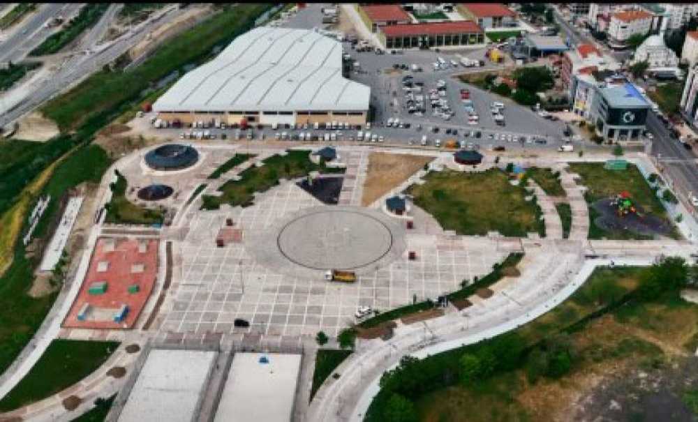 Çerkezköy'e Var, Çorlu'ya Yok!