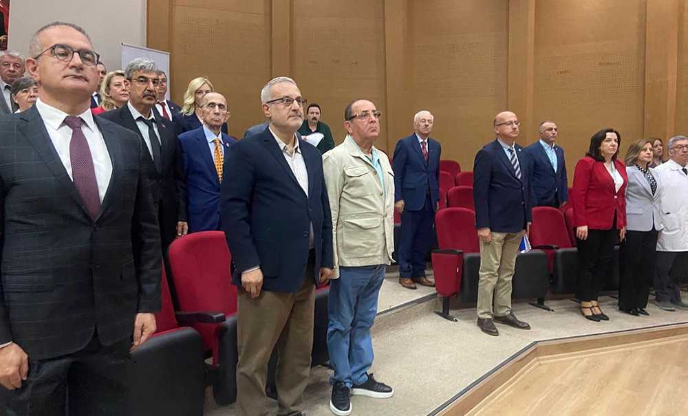 Çesav, Hastaneye ‘Cansuyu' Oluyor