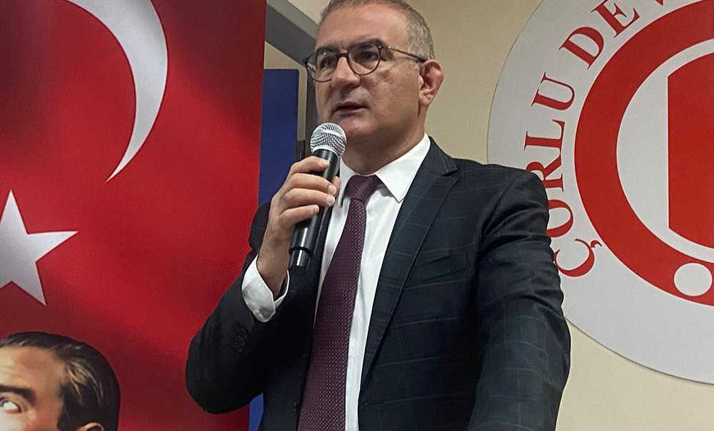 Çesav, Hastaneye ‘Cansuyu' Oluyor