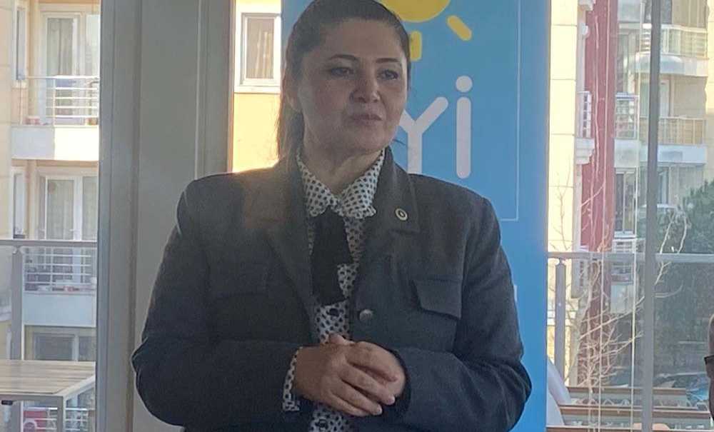 “Cesedimizi Çiğnemeleri Gerekir”