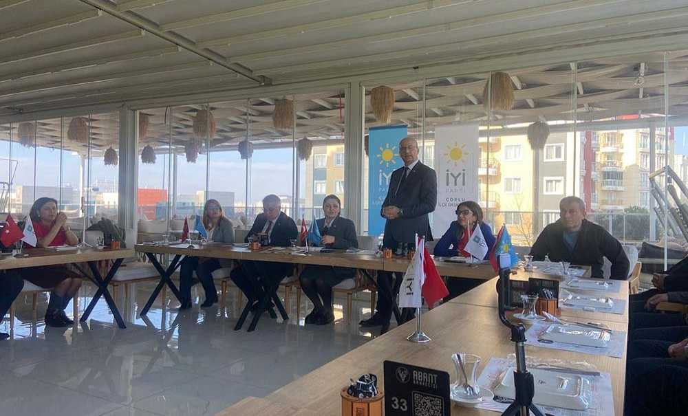 “Cesedimizi Çiğnemeleri Gerekir”