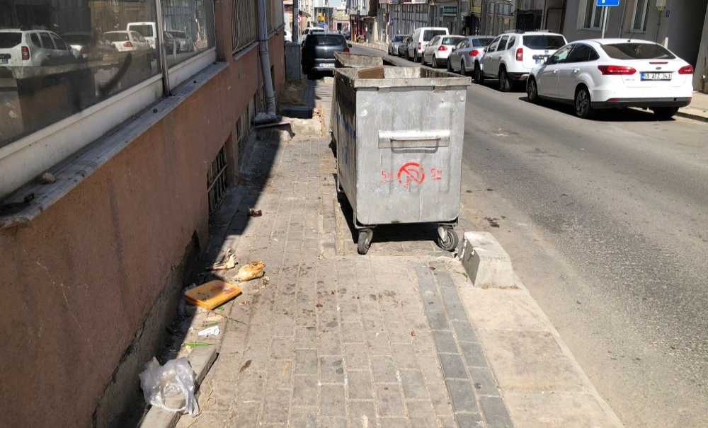 Çevre Kirliliği Günden Güne Artıyor