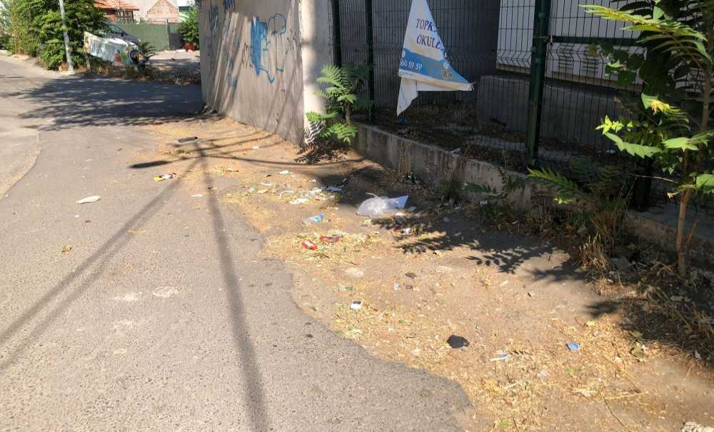 Çevre Kirliliği Günden Güne Artıyor