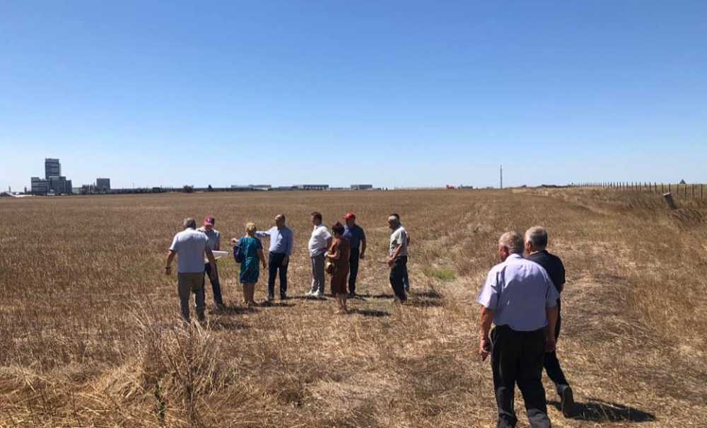 Çevre Şehircilik Duyurdu, Pakop İptal!
