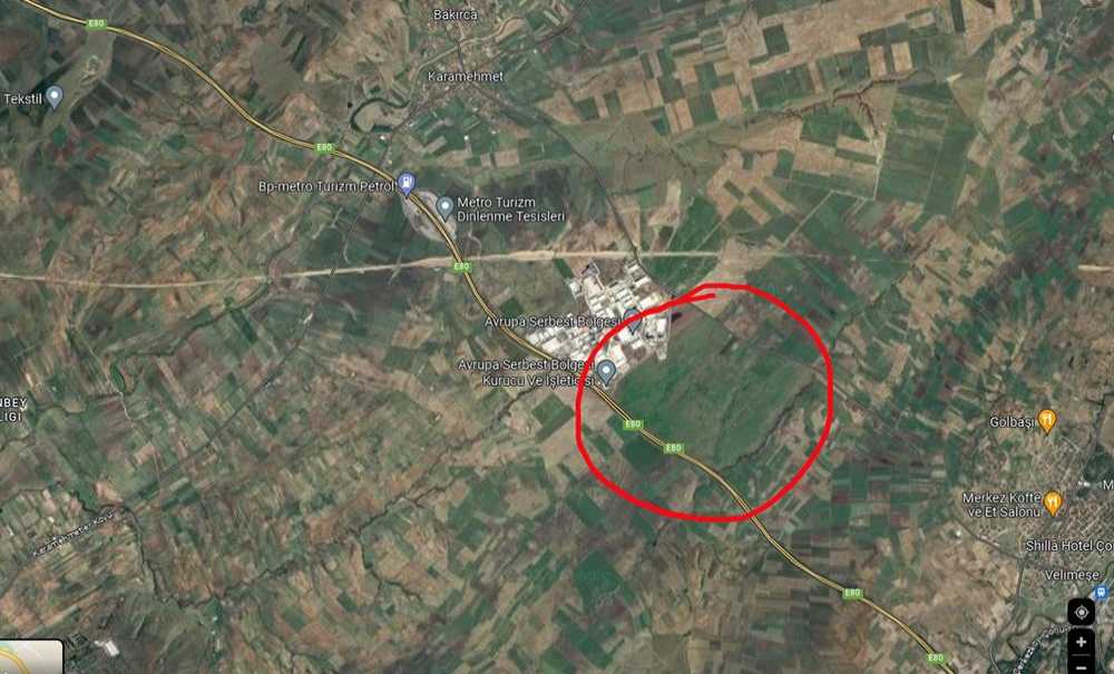 Çevre Şehircilik Duyurdu, Pakop İptal!