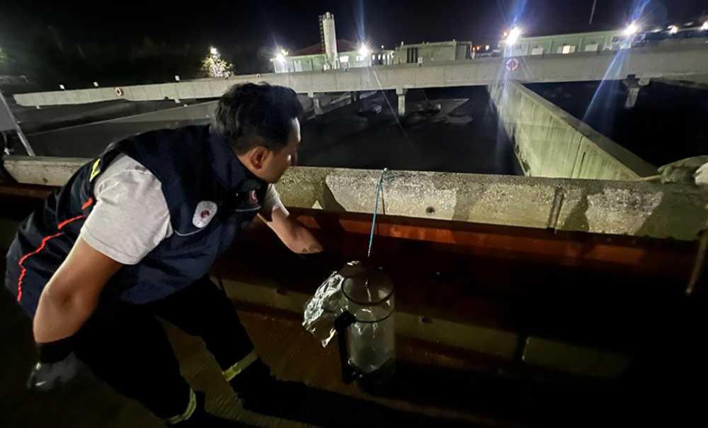 Çevre Sorunlarına Karşı Müdürlük Teyakkuzda