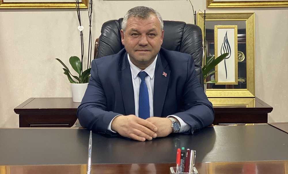 Çevreyi Kirleten Firma Kapatıldı