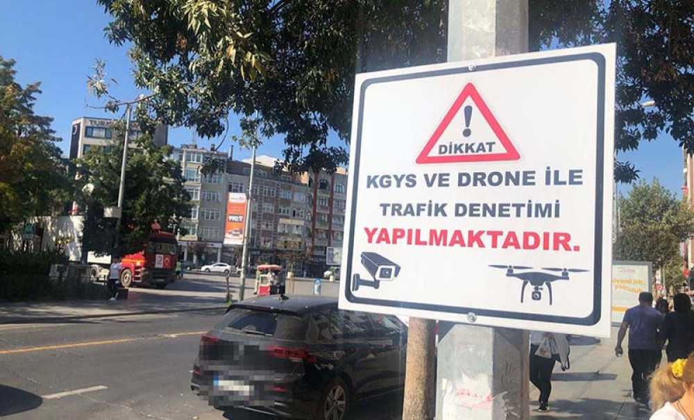 Cezalar Kesiliyor Ama Duyarlı Olmalıyız