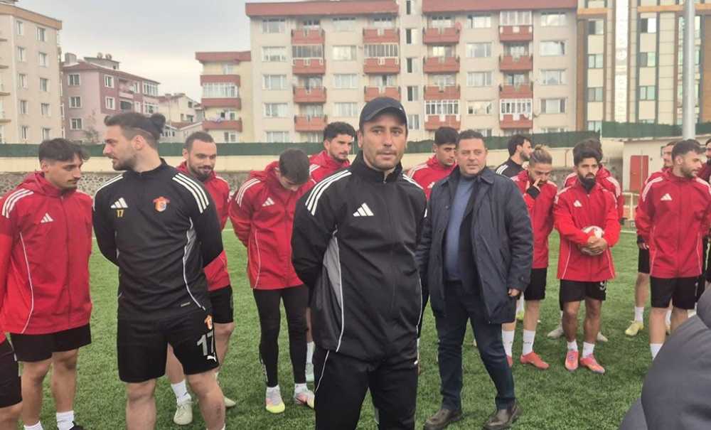 Chp, Çorluspor 1947'Yi Ziyaret Etti