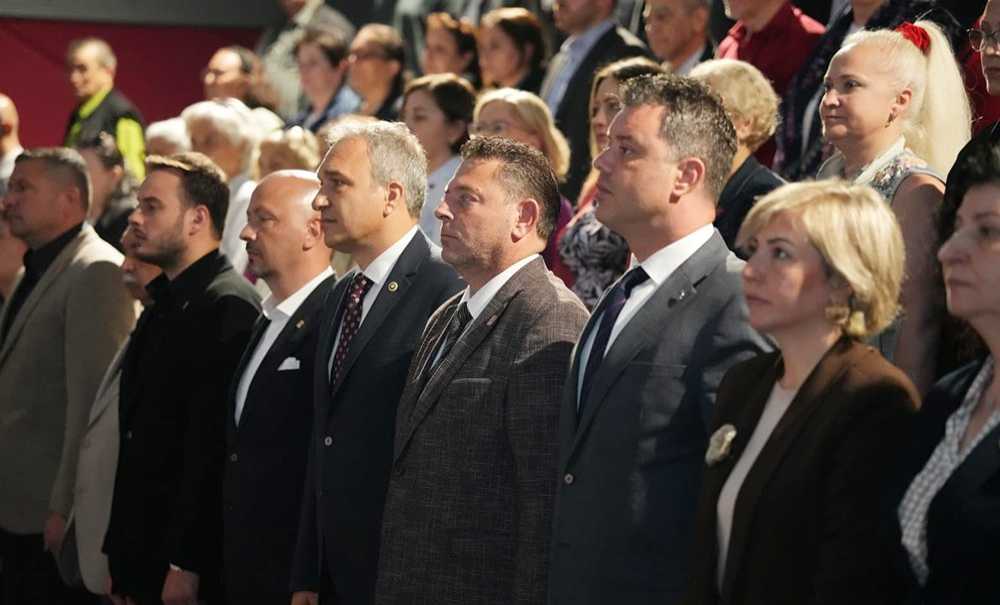 Chp Eği̇ti̇m Sorunlarini Konuştu