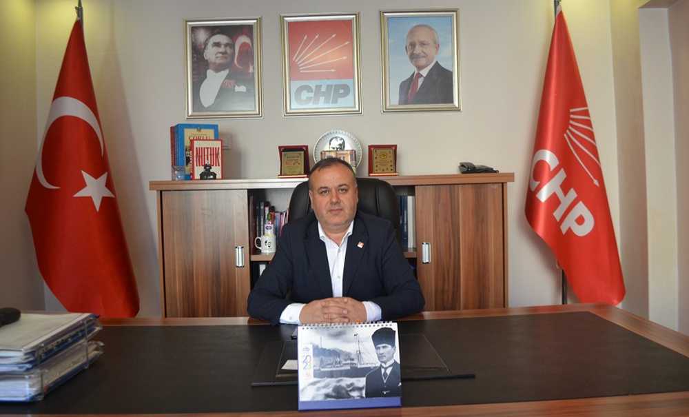 Chp Eğitimde Yaşanan Sorunlara Dikkat Çekti