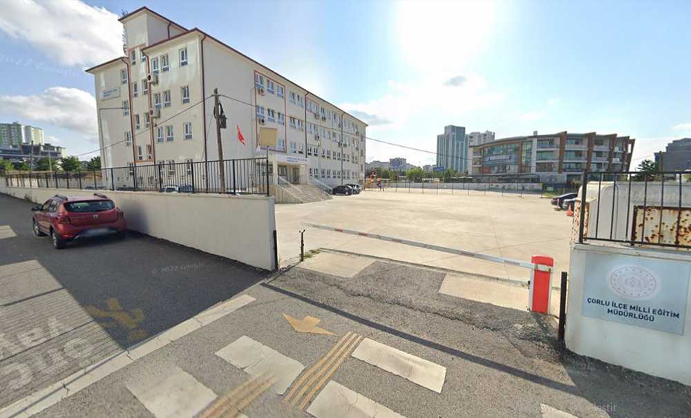 Chp Eğitimde Yaşanan Sorunlara Dikkat Çekti