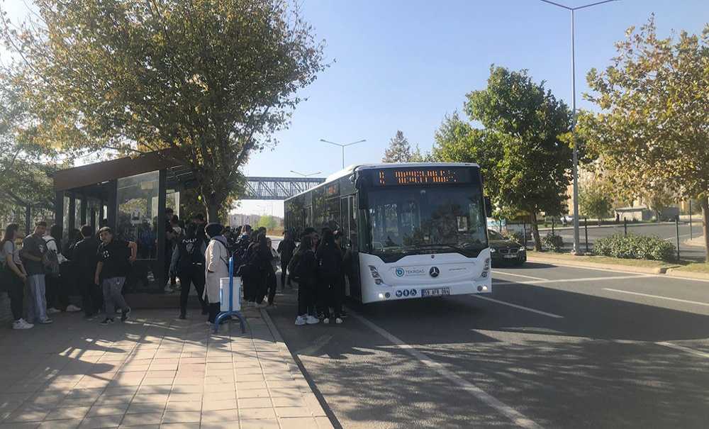 Chp Eğitimde Yaşanan Sorunlara Dikkat Çekti