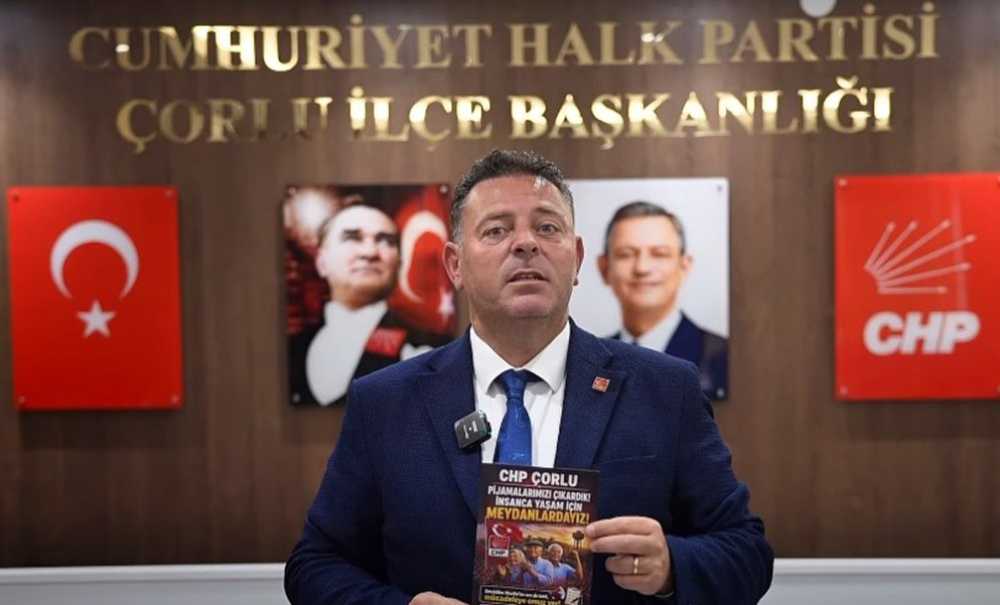Chp Emekli Meclisi Kurmayı Planlıyor