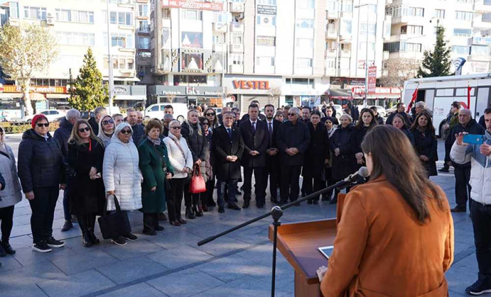 “Chp İktidarında Eğitim Sistemindeki Sorunlar Çözülecek”