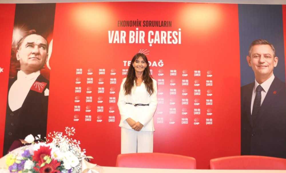 Chp İl Başkanlığından Açıklama; “Seçimler İptal”