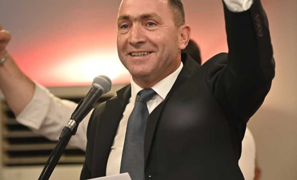 Chp İl Başkanlığından Açıklama; “Seçimler İptal”