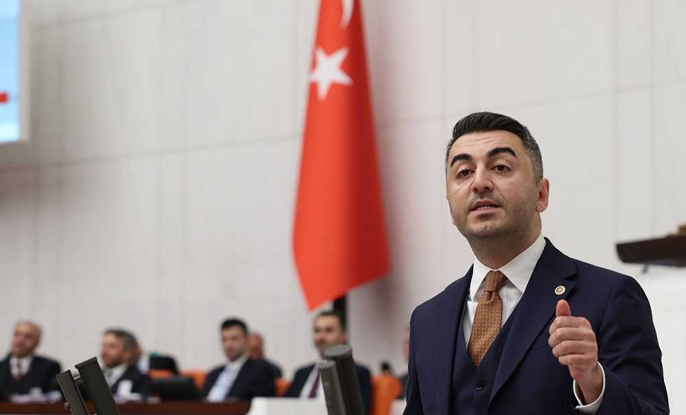 Chp Kurultay Davası Reddedildi