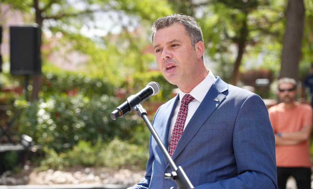 Chp Kuruluş Yıldönümünü Kutladı